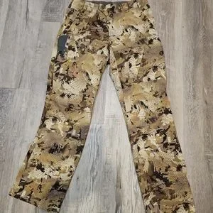 Sitka Traverse Marsh Size 30